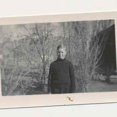 Print, Photographic