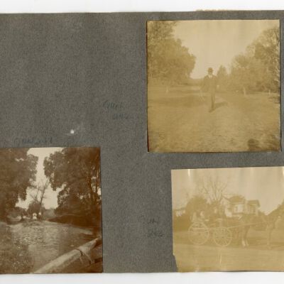 Print, Photographic