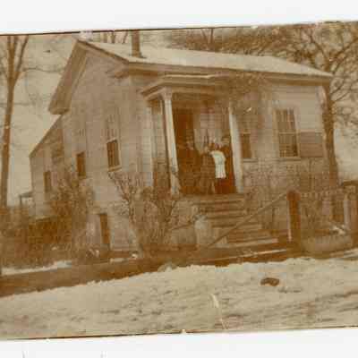 Print, Photographic
