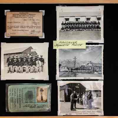Panel, Display