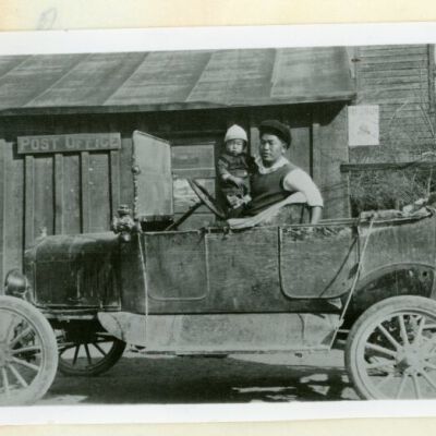 Print, Photographic