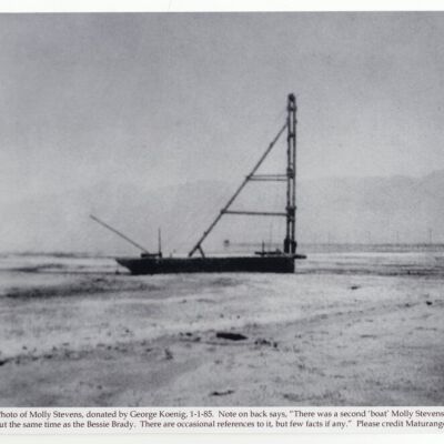 Print, Photograph