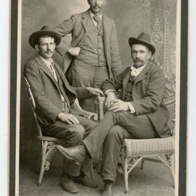 Print, Photographic