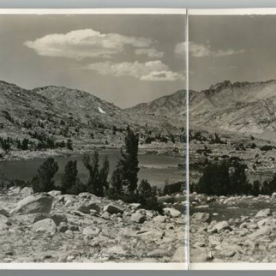 Print, Photographic