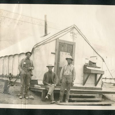 Print, Photographic