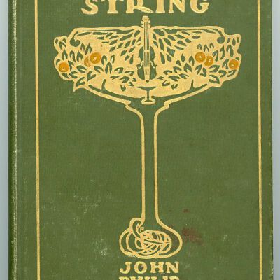 The Fifth String