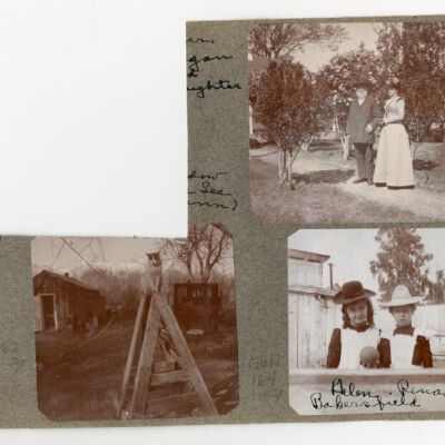 Print, Photographic