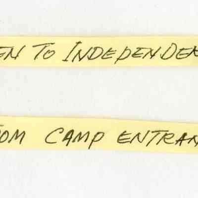 Label
