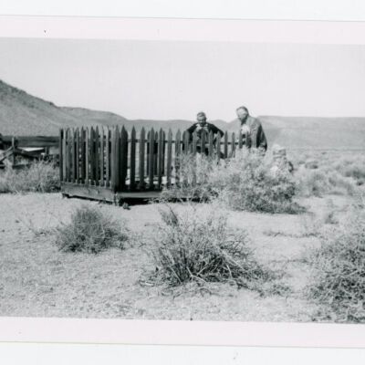 Print, Photographic