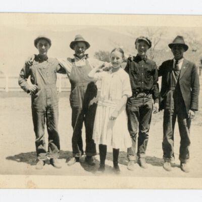 Print, Photographic