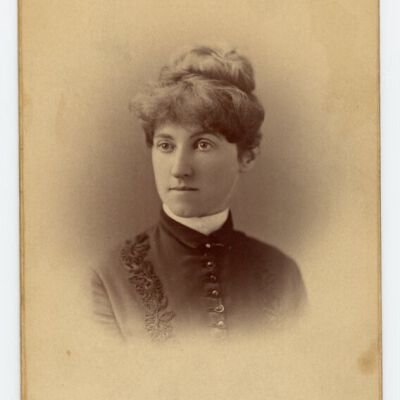 Print, Photographic