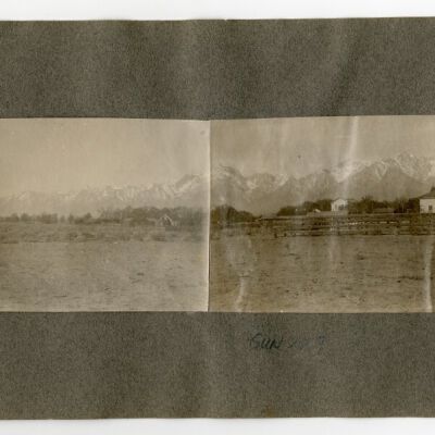 Print, Photographic