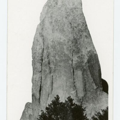 Winnedumah, 80 ft., RB 23