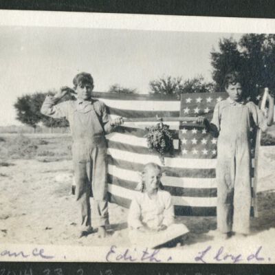 Print, Photographic