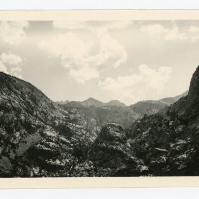 Print, Photographic