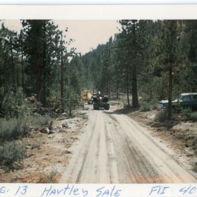 Aug 13 Hartley Sale