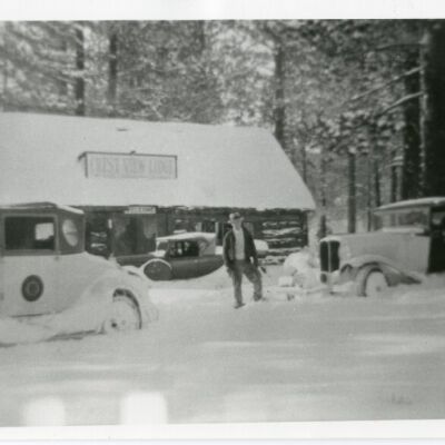 Print, Photographic