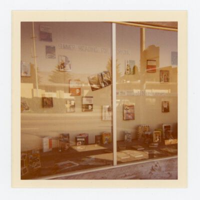 Print, Photographic