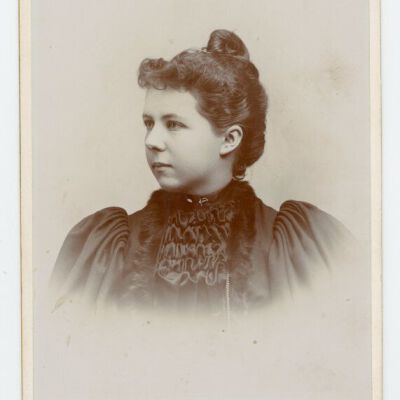 Print, Photographic