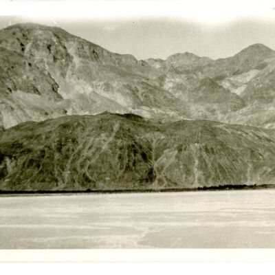 Print, Photographic