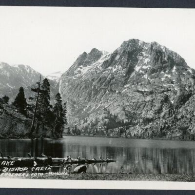 Print, Photographic