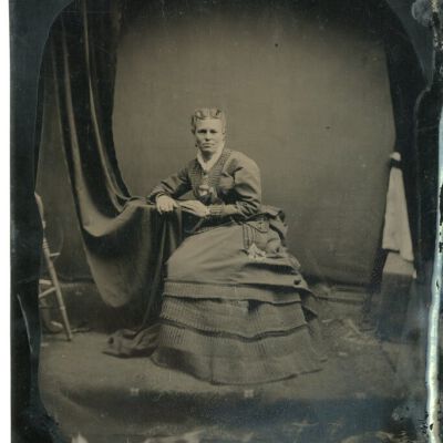 Print, Photographic
