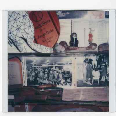 Print, Photographic
