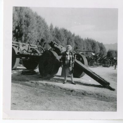 Print, Photographic