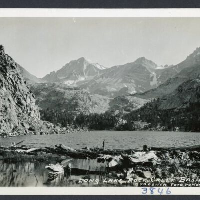 Print, Photographic
