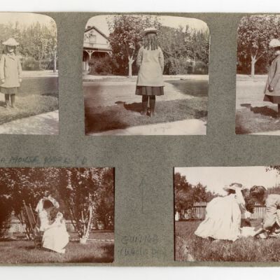 Print, Photographic