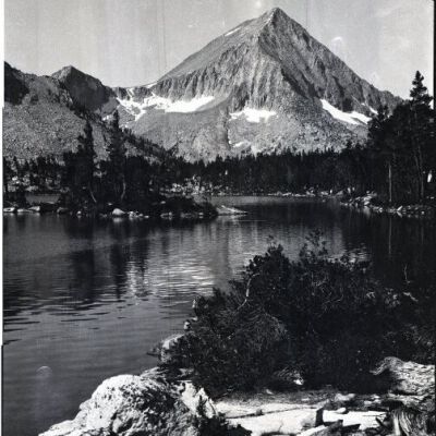 Print, Photographic