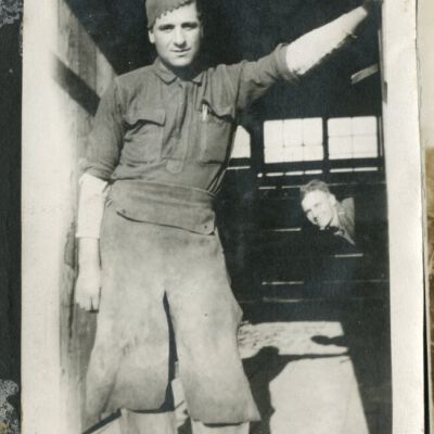 Print, Photographic