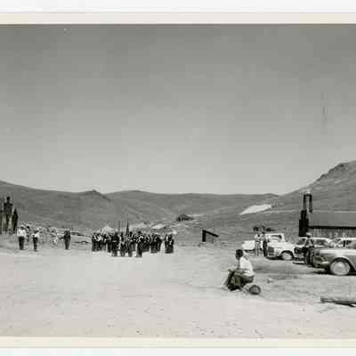 Print, Photographic