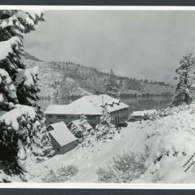 Print, Photographic