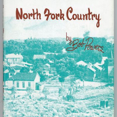 North Fork Country