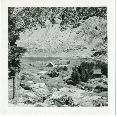 Crystal Lake