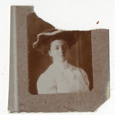 Print, Photographic
