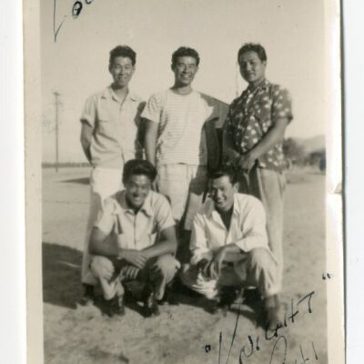 Print, Photographic