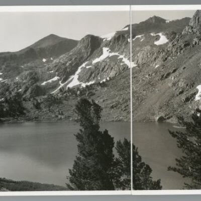 Print, Photographic