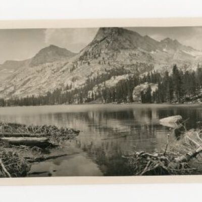 Print, Photographic
