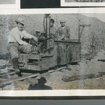 Print, Photographic