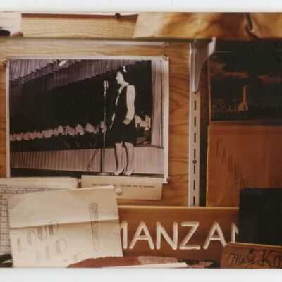 Print, Photographic