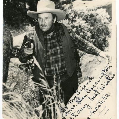 Print, Photographic
