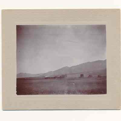 Print, Photographic