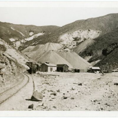 Print, Photographic