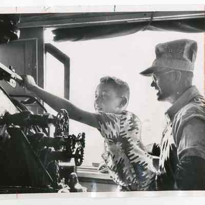 Print, Photographic