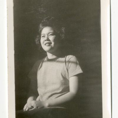Print, Photographic