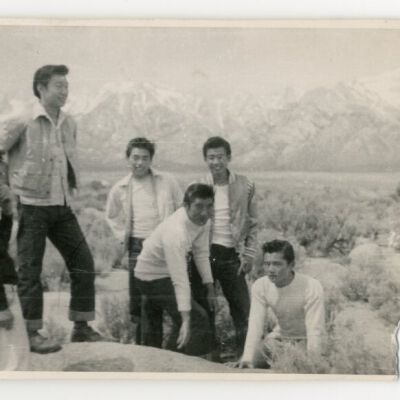 Print, Photographic