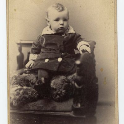 Print, Photographic