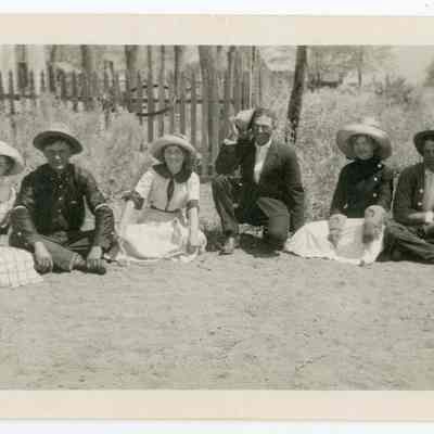 Print, Photographic